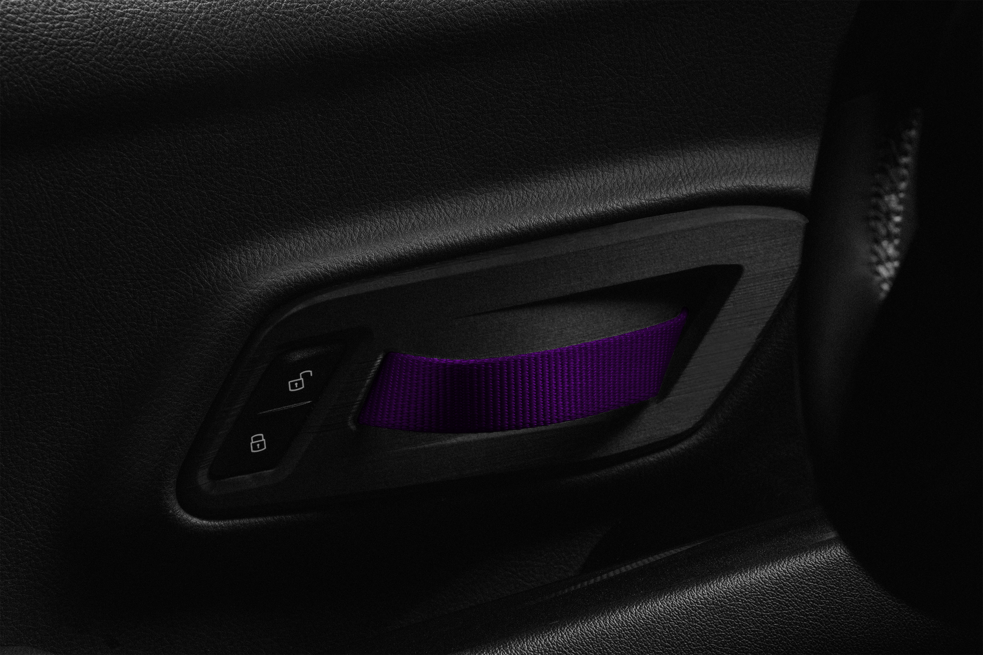 Motorsport Door Release - MK5 A90/A91 Toyota Supra – Triple Seven