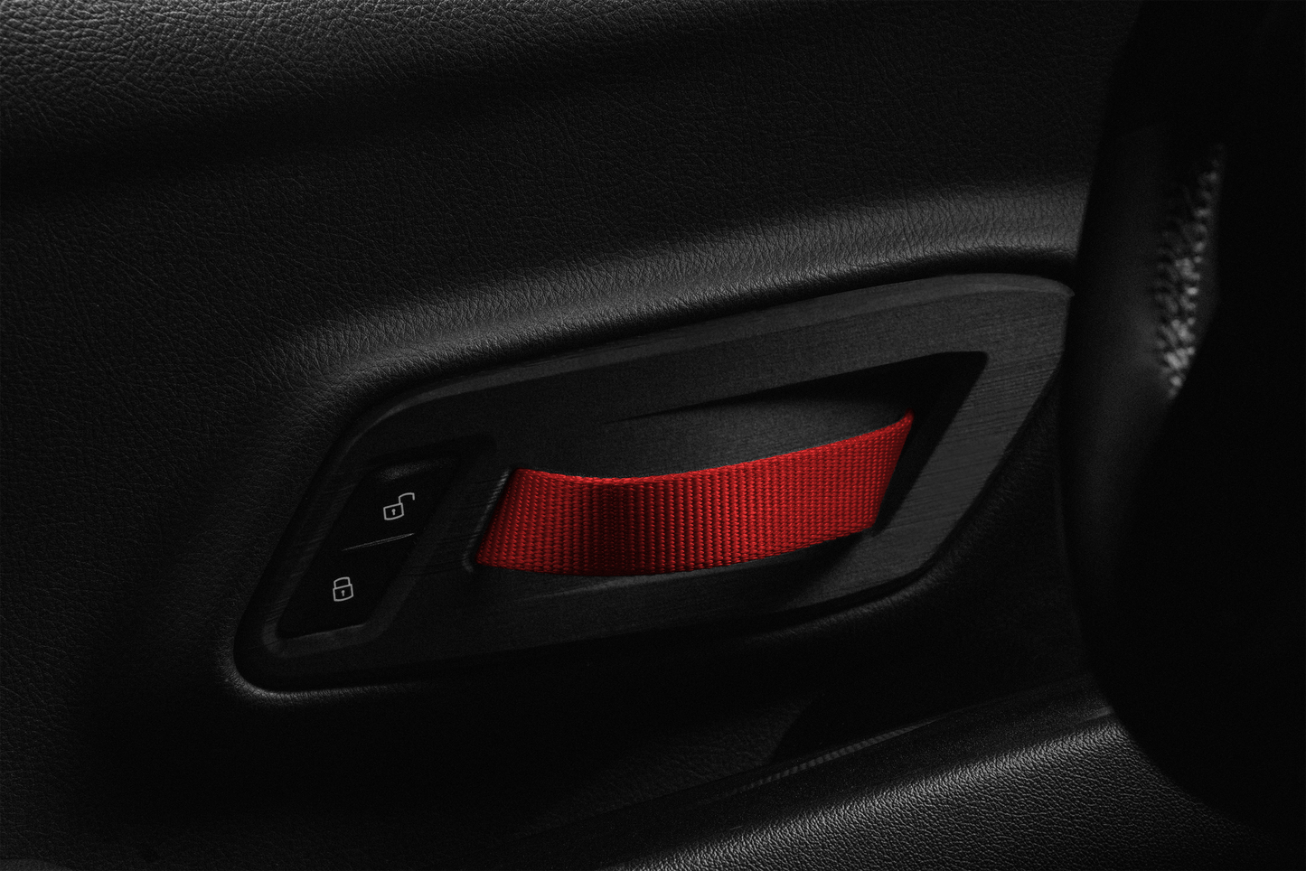 MKV Supra Motorsport Door Release Pair