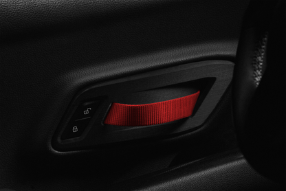 MKV Supra Motorsport Door Release Pair