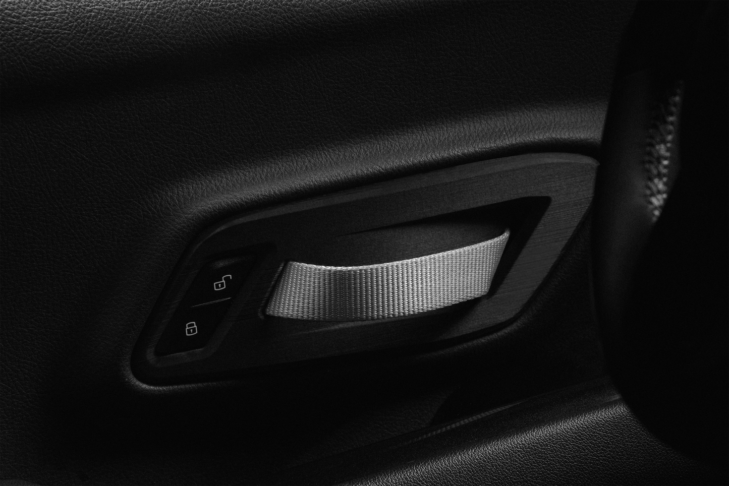 MKV Supra Motorsport Door Release Pair