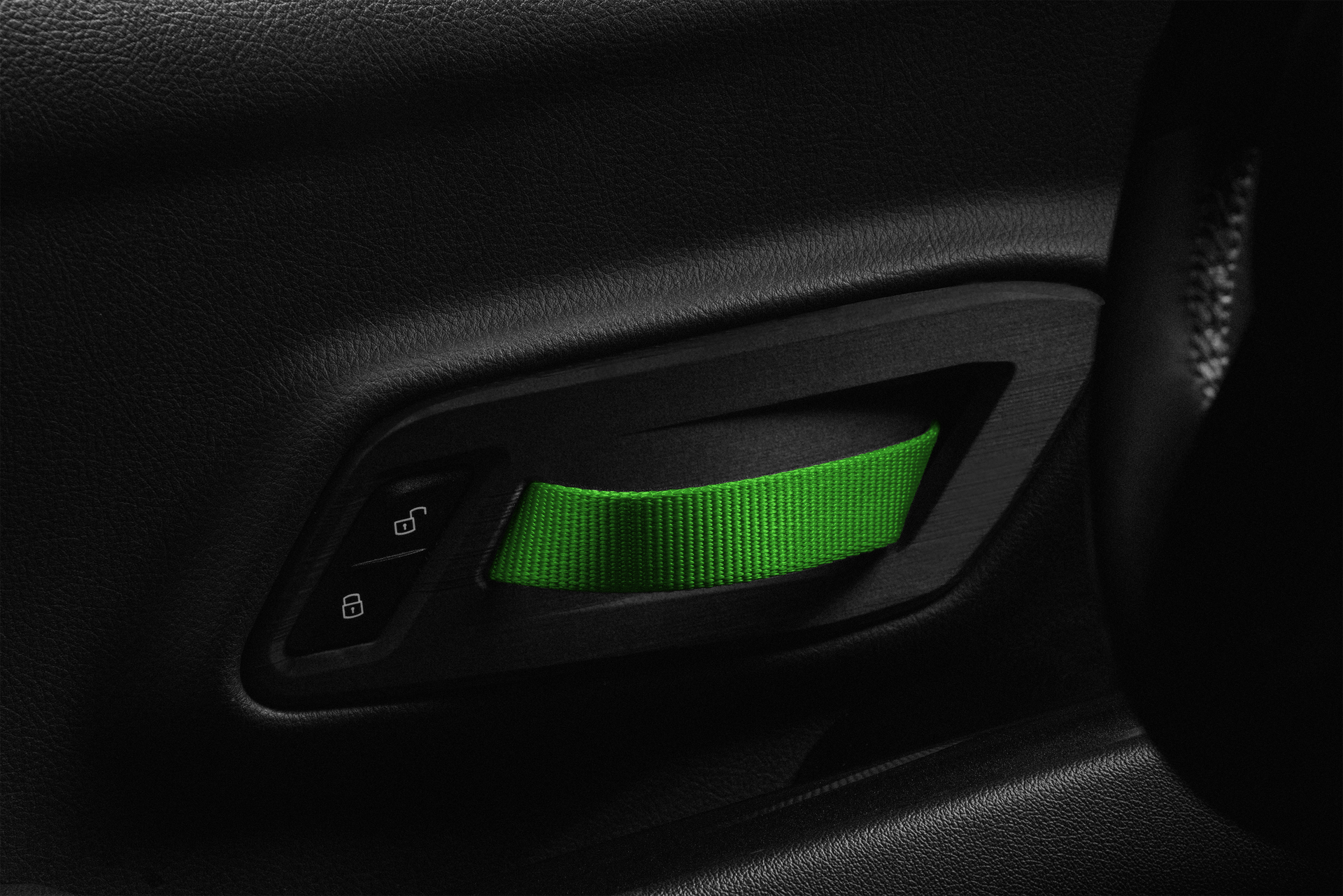 Motorsport Door Release - MK5 A90/A91 Toyota Supra – Triple Seven