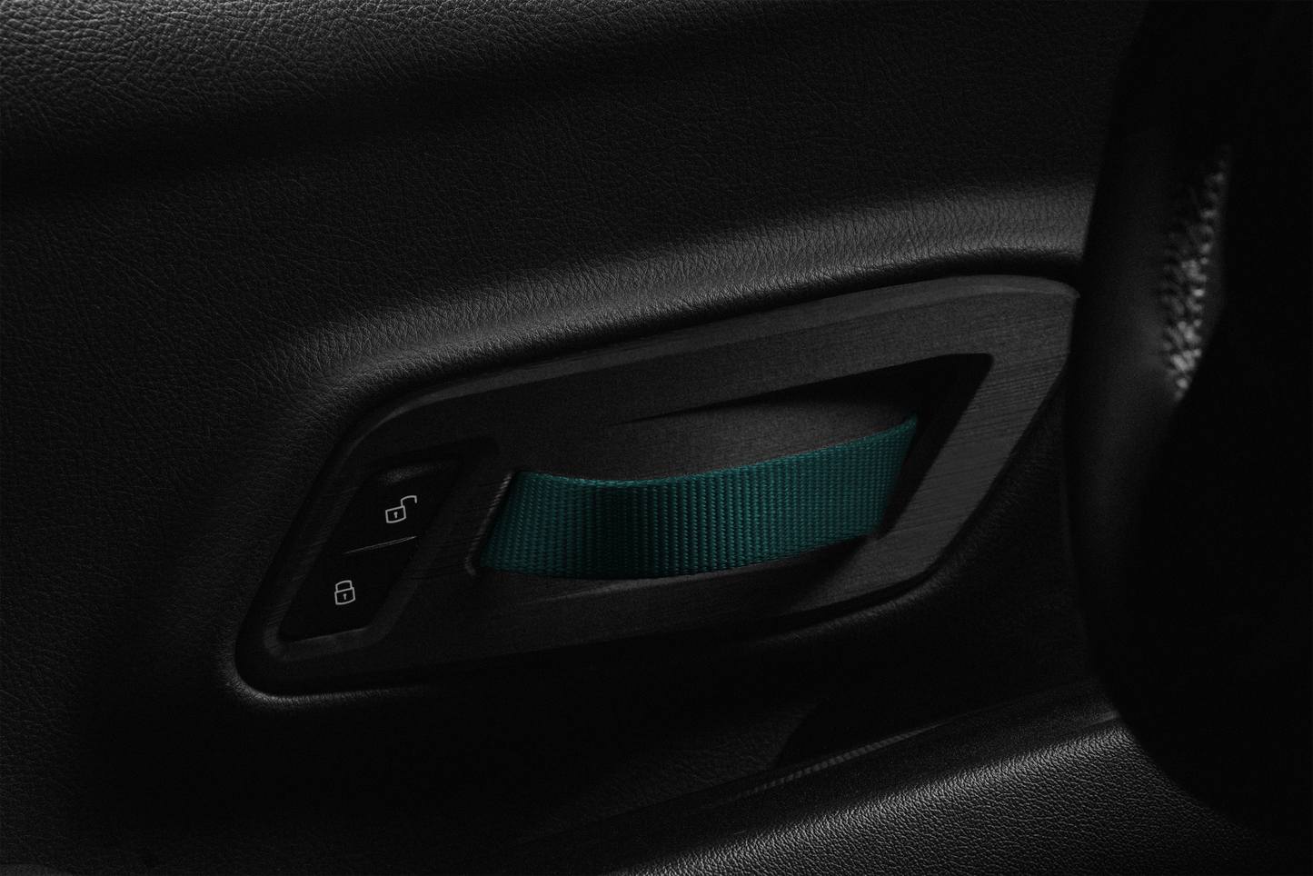 MKV Supra Motorsport Door Release Pair