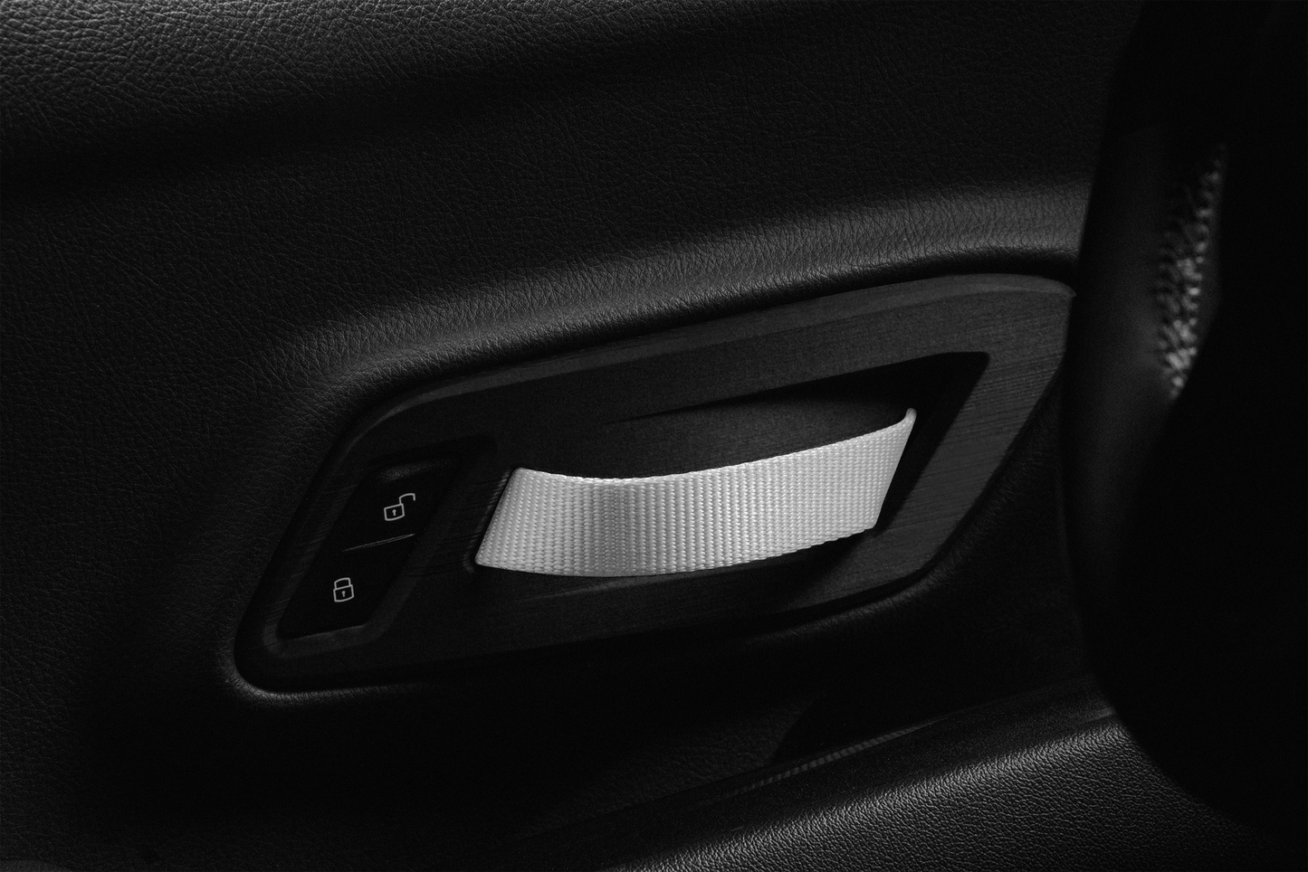 MKV Supra Motorsport Door Release Pair