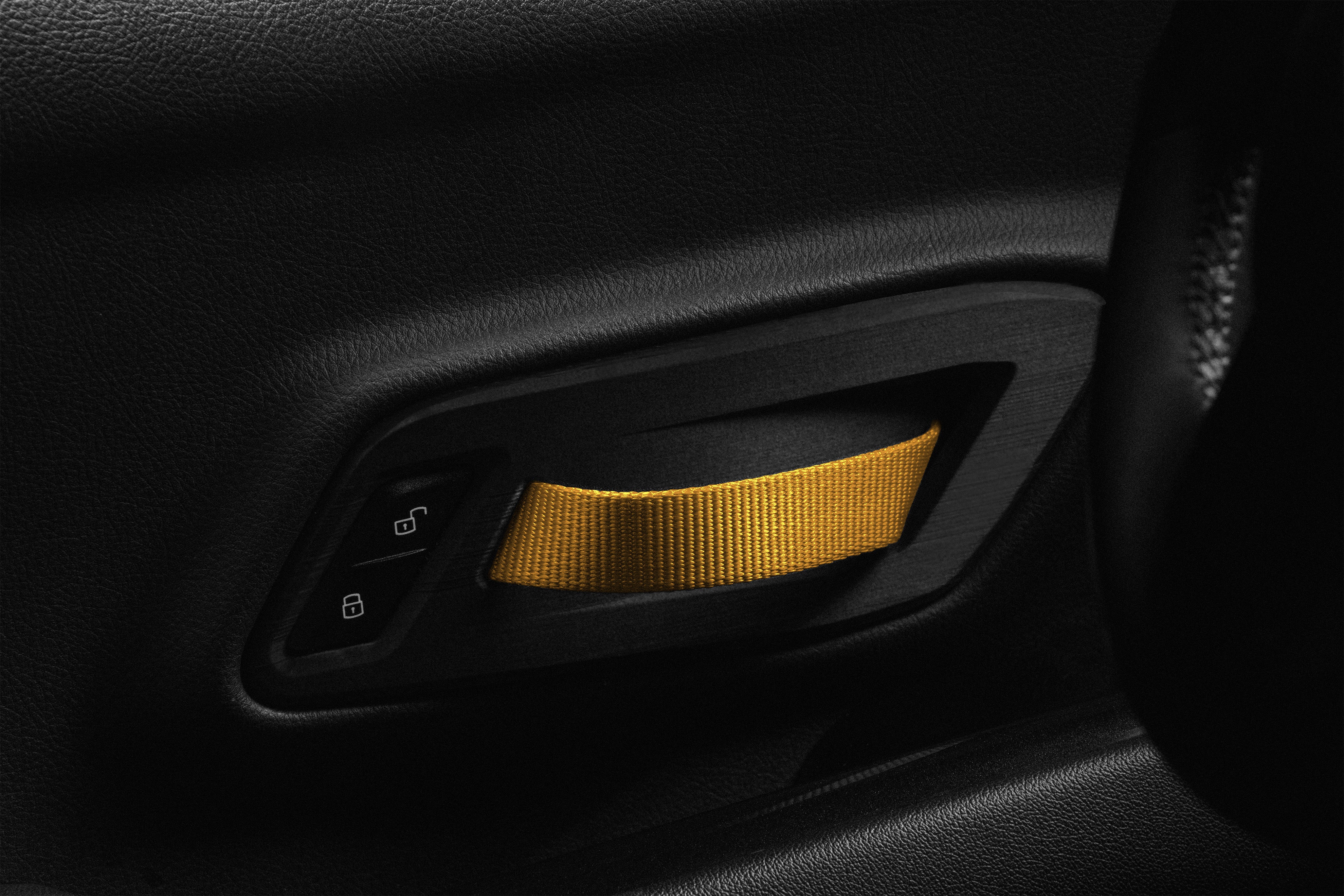 Motorsport Door Release - MK5 A90/A91 Toyota Supra – Triple Seven