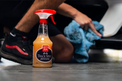 グリオッツ ガレージ トラック スプレー