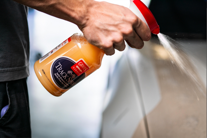 グリオッツ ガレージ トラック スプレー