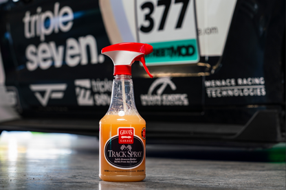 グリオッツ ガレージ トラック スプレー