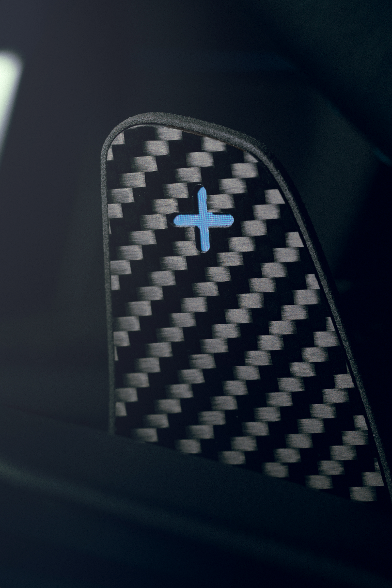 MKV スープラ カーボン パドル エクステンション