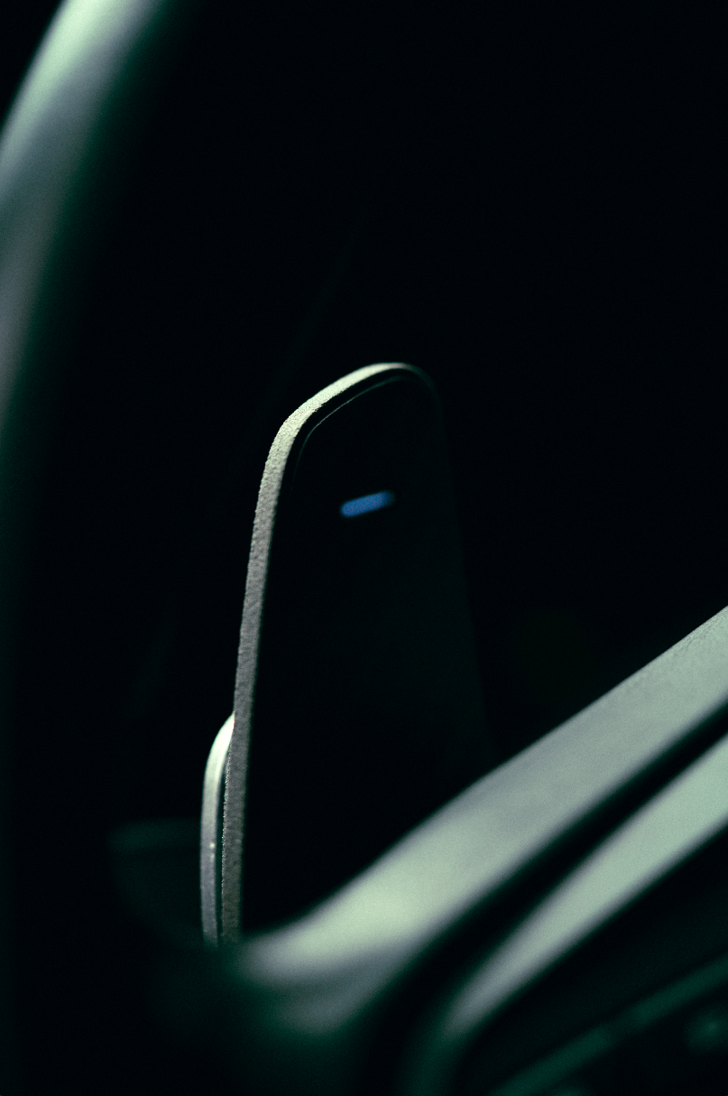 MKV スープラ カーボン パドル エクステンション