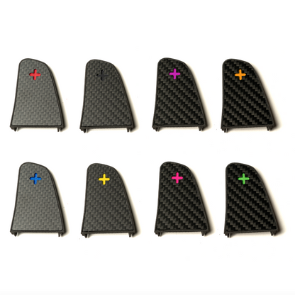 MKV Supra magnetische Schaltwippen