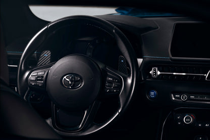 MKV スープラ カーボン パドル エクステンション