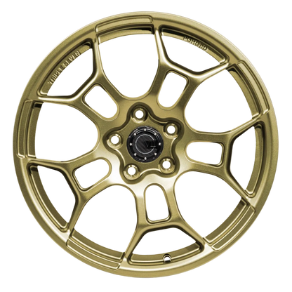 T7-5 Forged Wheel