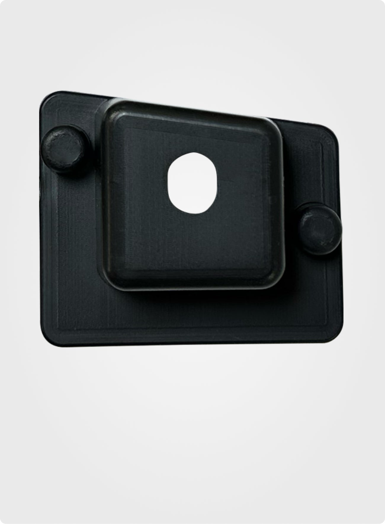 GT500 カナード ベース ブロック