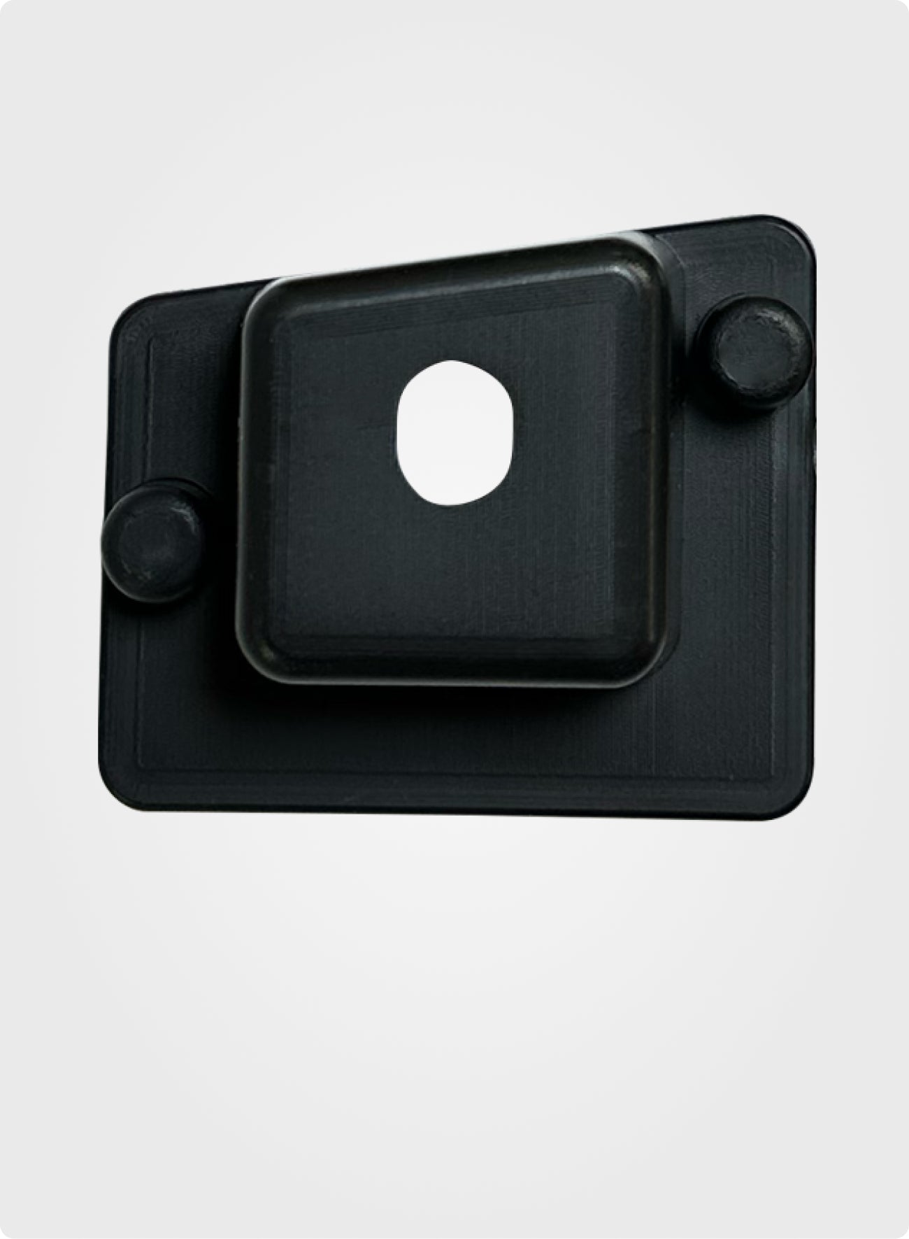 GT500 カナード ベース ブロック