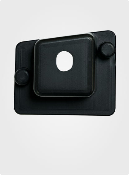 GT500 カナード ベース ブロック