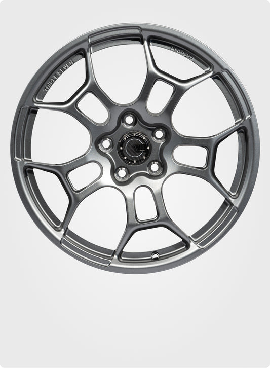 T7-5 Forged Wheel