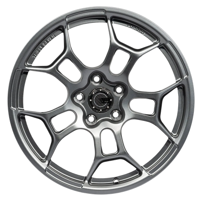 T7-5 Forged Wheel