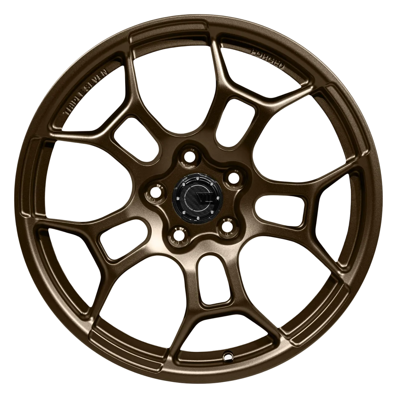 T7-5 Forged Wheel
