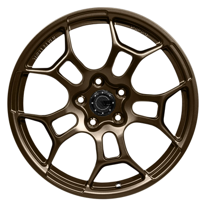 T7-5 Forged Wheel