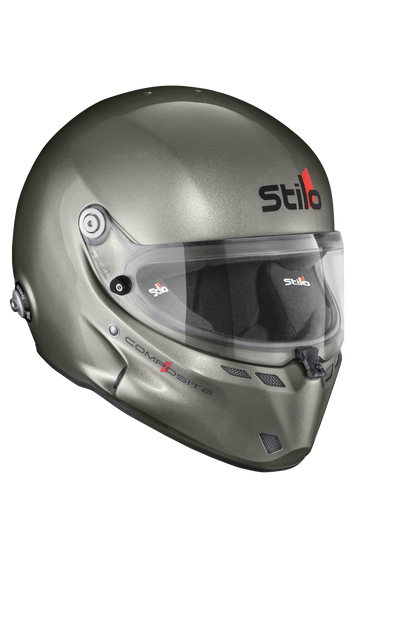 Stilo ST6 GT Composite SA2020/FIA8859 Helmet