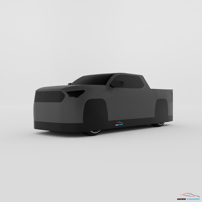 Indoor & Outdoor Car Cover | Compatible For: Toyota Tacoma (2016–2024)