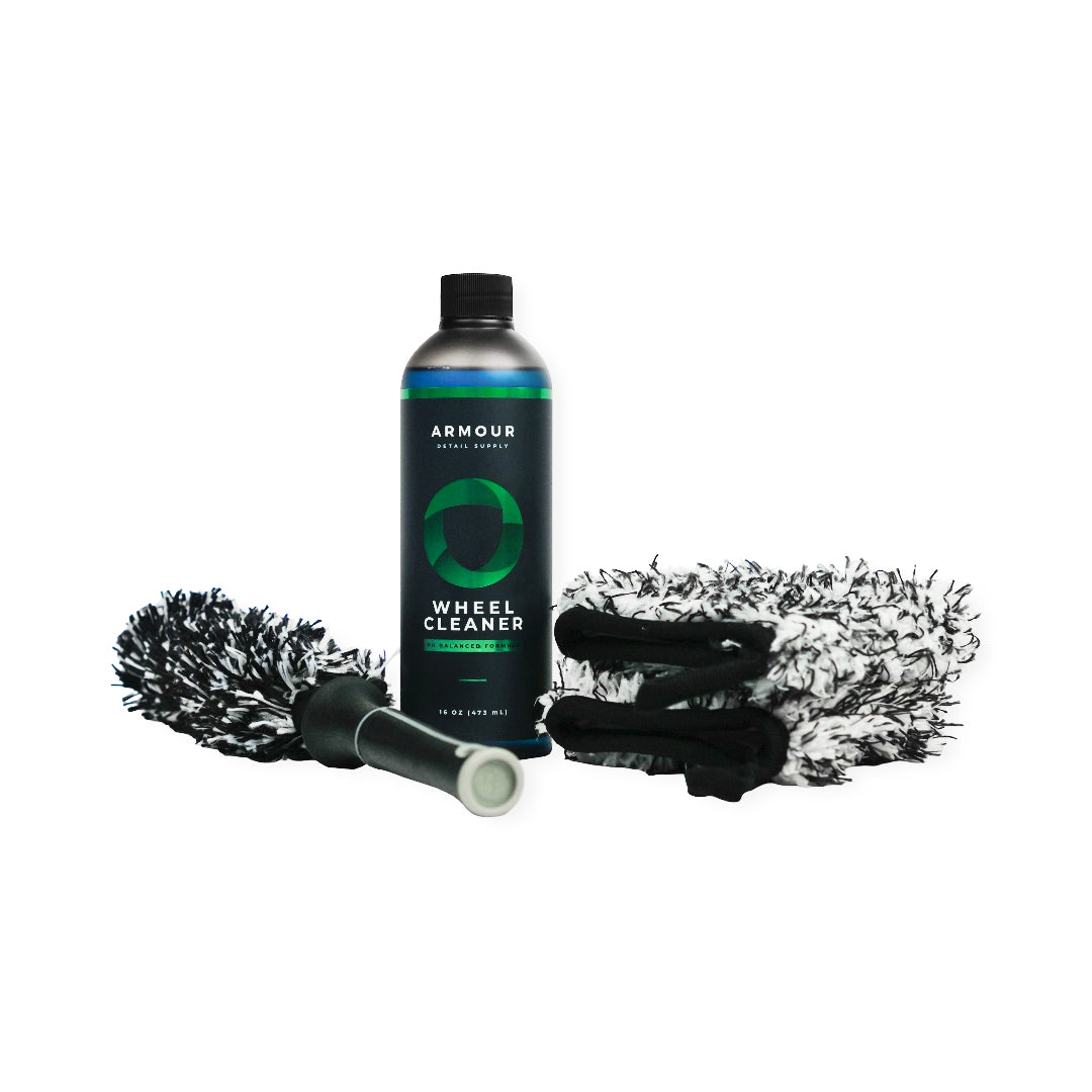 Wheel Cleaner