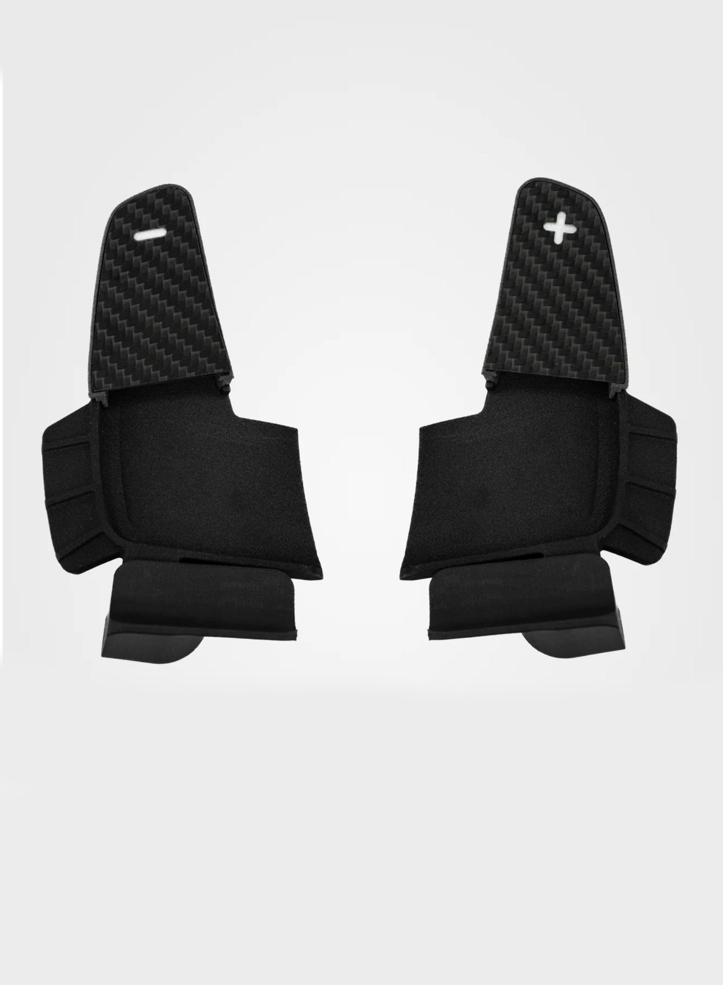 MKV Supra magnetische Schaltwippen