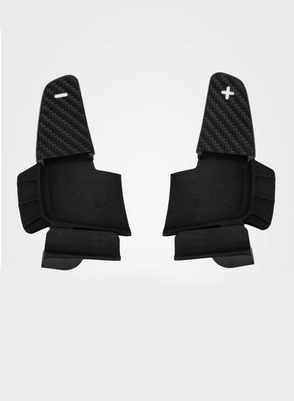 MKV Supra magnetische Schaltwippen