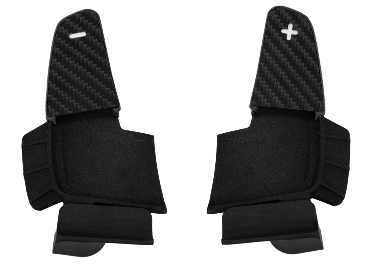 MKV Supra Magnetic Paddle Shifters