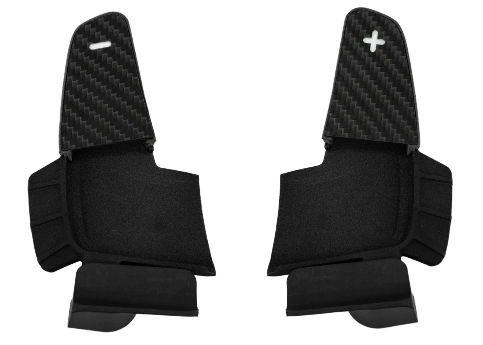 Magnetic Paddle Shifters - MK5 A90/A91 Toyota Supra – Triple Seven