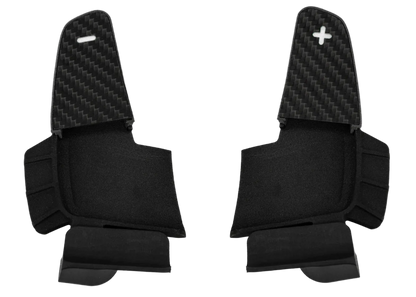 MKV Supra Magnetic Paddle Shifters