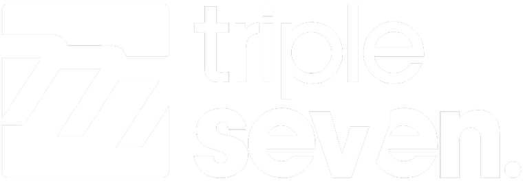 Triple Seven Steering Wheel