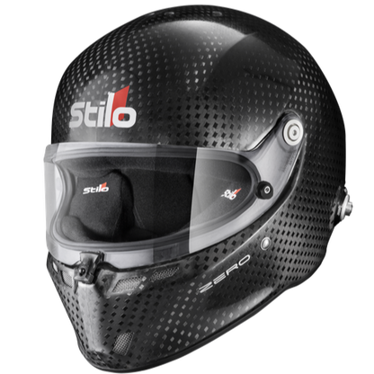 Stilo ST6 FN Zero FIA8860-2018 Helmet