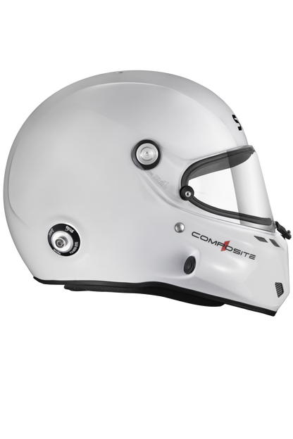Stilo ST6 GT Composite SA2020/FIA8859 Helmet