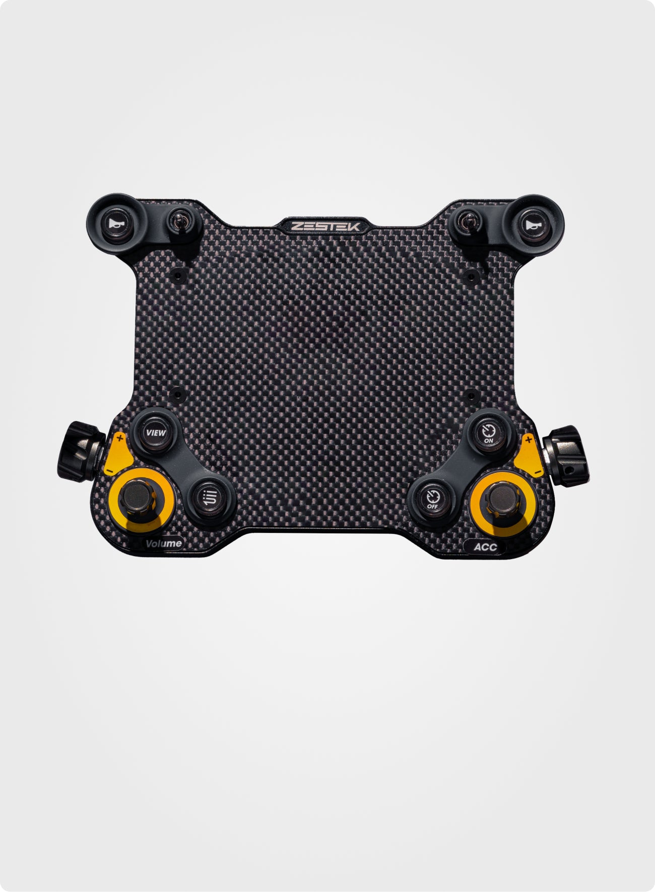 Zestek OEM-Nabe (nur Nabe)