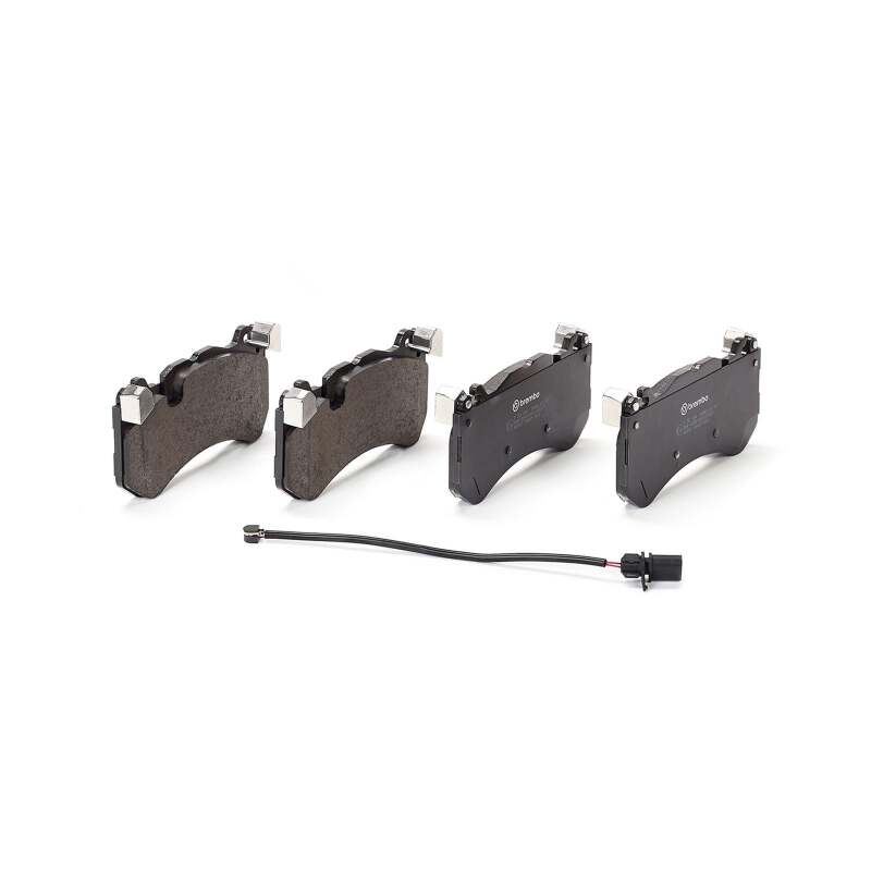 Brembo OE 2021 Mercedes-Benz AMG GT 63 Brake Pads - Front