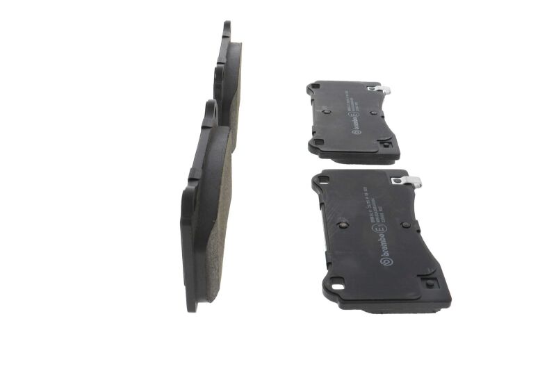 Brembo OE 17-21 Tesla Model 3/2021 Model Y Brake Pad - Front