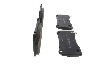 Brembo OE 17-21 Tesla Model 3/2021 Model Y Brake Pad - Front