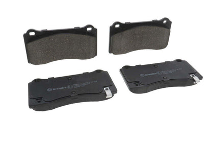 Brembo OE 17-21 Tesla Model 3/2021 Model Y Brake Pad - Front
