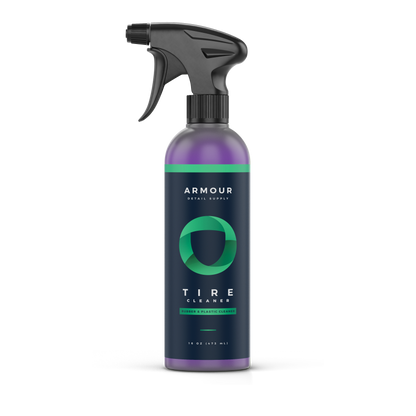 Tire Cleaner