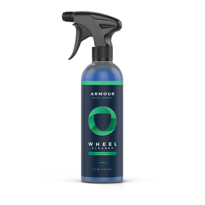 Wheel Cleaner