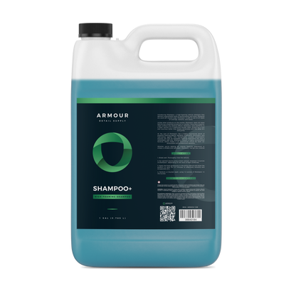Shampoo+