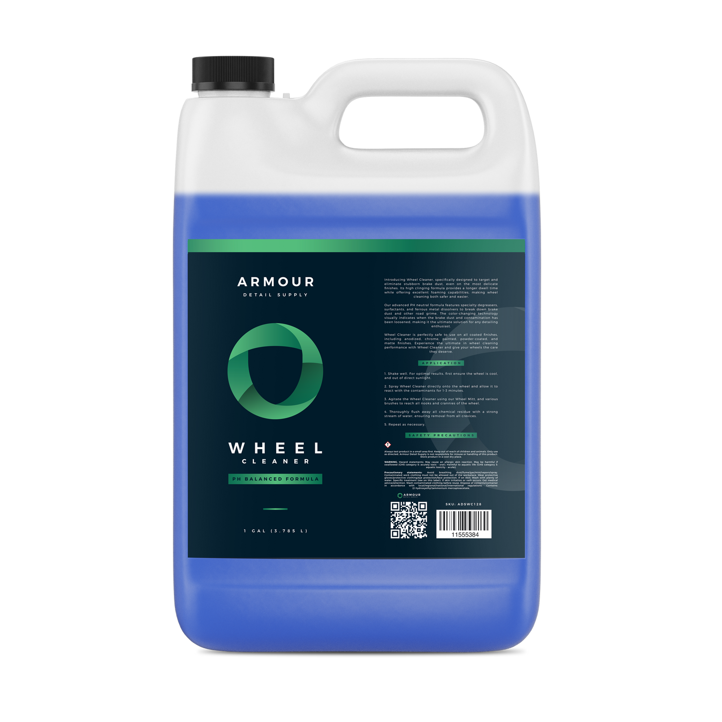 Wheel Cleaner