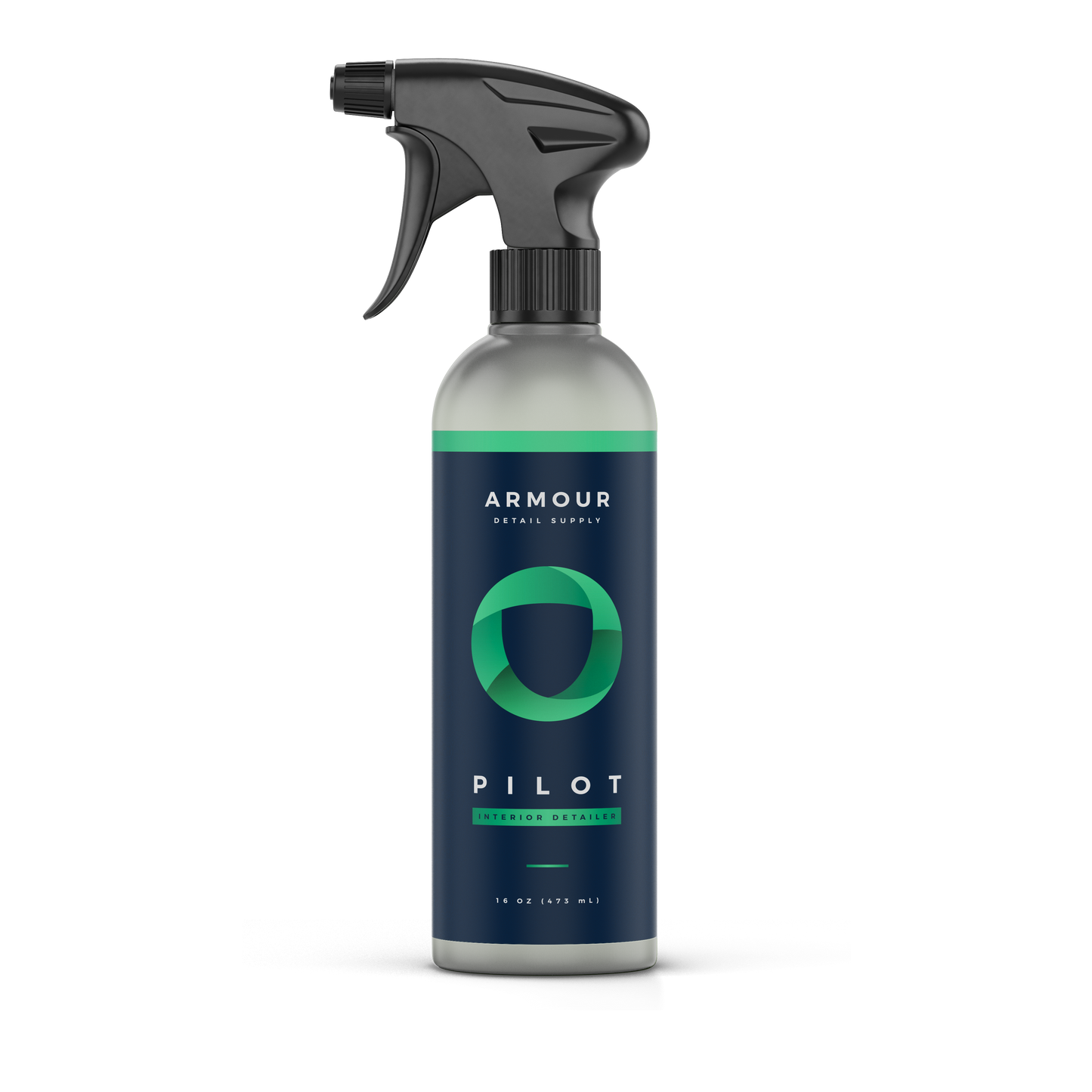 PILOT - Interior Detailer