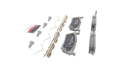 Brembo OE 2023 Ford Expedition/21-22 F-150 PRIME Ceramic Brake Pad - Rear