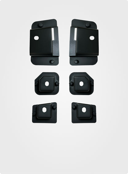 GT500 カナード ベース ブロック