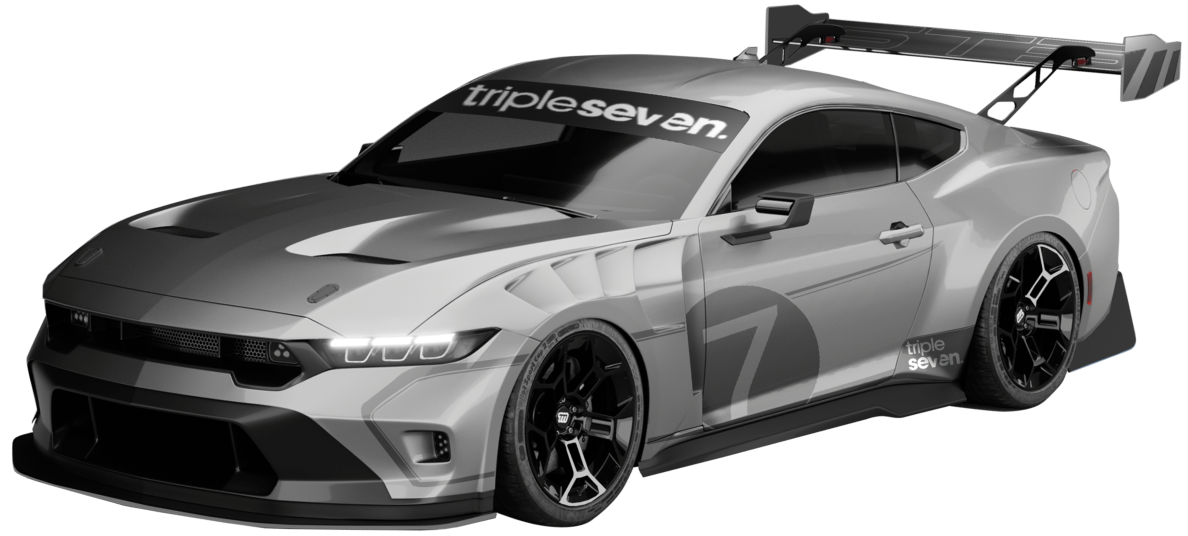 777RS and S650 GT3 Assetto Corsa Pack