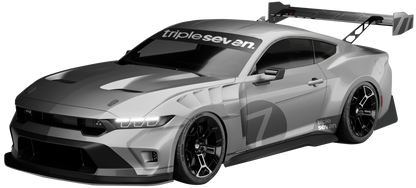 777RS and S650 GT3 Assetto Corsa Pack