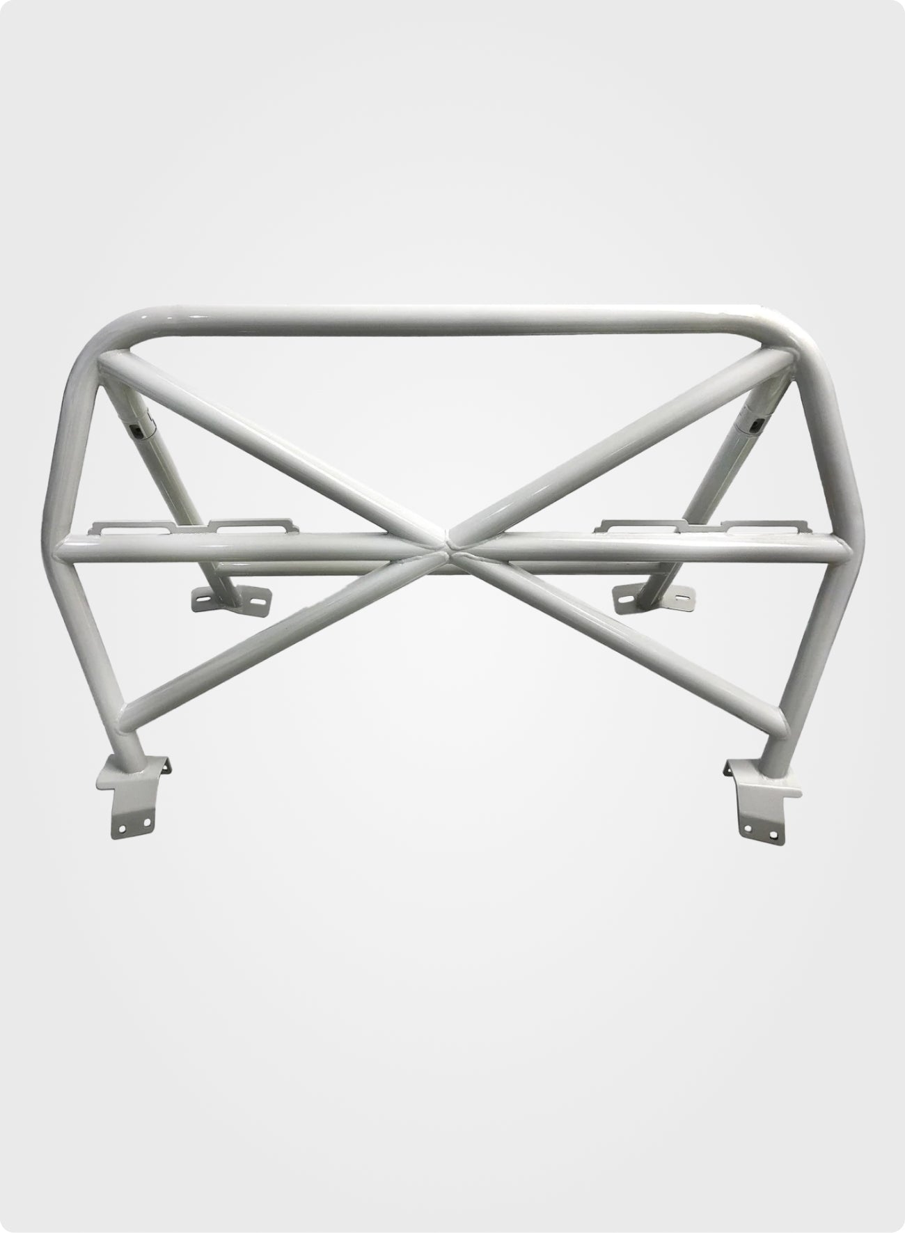 CMS Performance Überrollbügel für S550 &amp; S650 Mustang