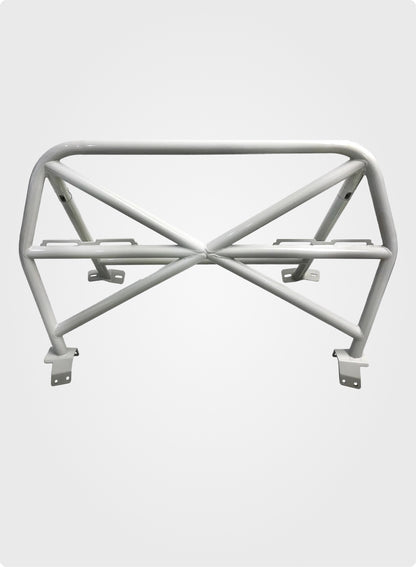 CMS Performance Überrollbügel für S550 &amp; S650 Mustang